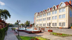 MarianHall, Balashikha